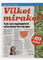 Vilket mirakel!